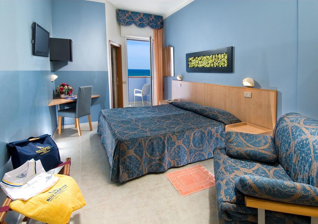 Hotel Marina ファーノ 部屋 写真